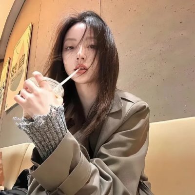感觉就像爱